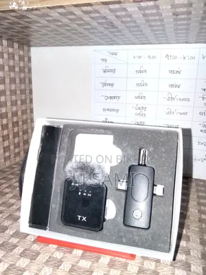 F11 Wireless Microphone for Sale