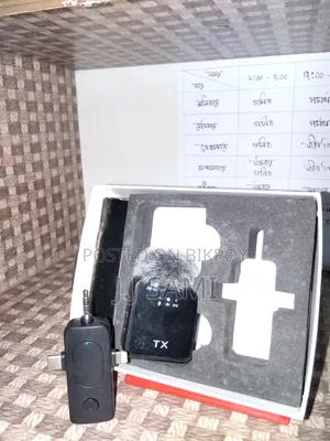 F11 Wireless Microphone for Sale