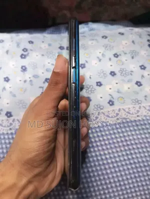Xiaomi Poco X3 128 GB Blue