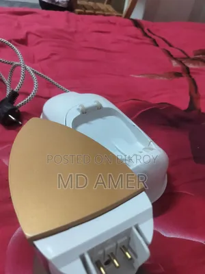 আয়রন মেশিন