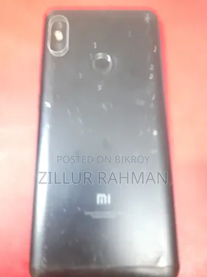 Xiaomi Redmi Note 5 64 GB Black