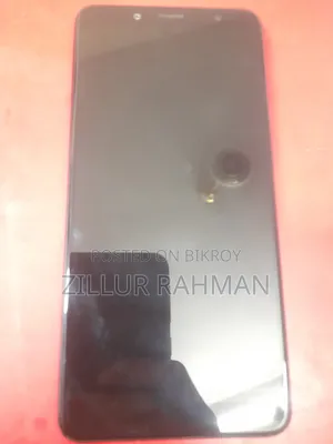 Xiaomi Redmi Note 5 64 GB Black