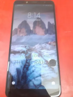 Xiaomi Redmi Note 5 64 GB Black