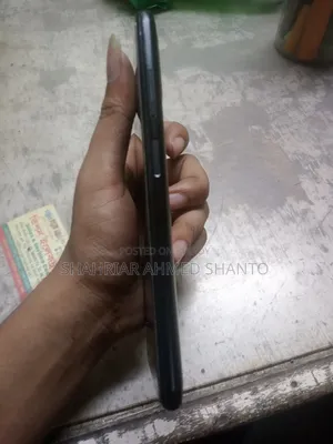 Samsung Galaxy A03s 64 GB Black