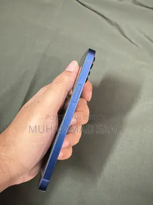 Apple iPhone 12 64 GB Blue