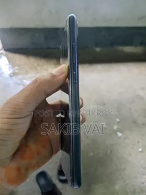 রিয়েলমি নারজো ৩০এ ৬৪ জিবি ব্ল্যাক