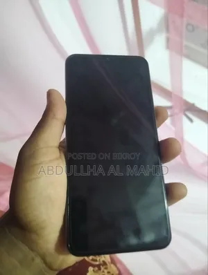 স্যামসাং গ্যালাক্সি এম৩৩ ১২৮ জিবি গ্রিন