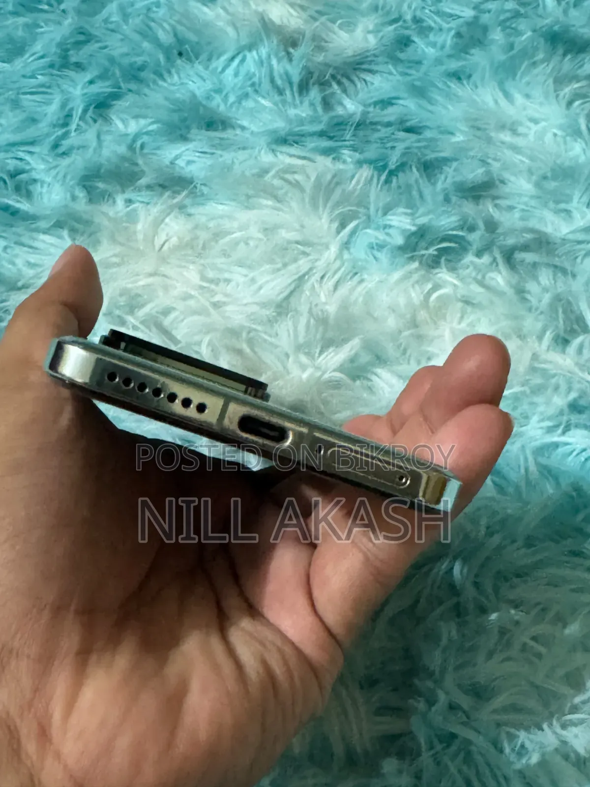 Xiaomi 14 Pro 512 GB Green