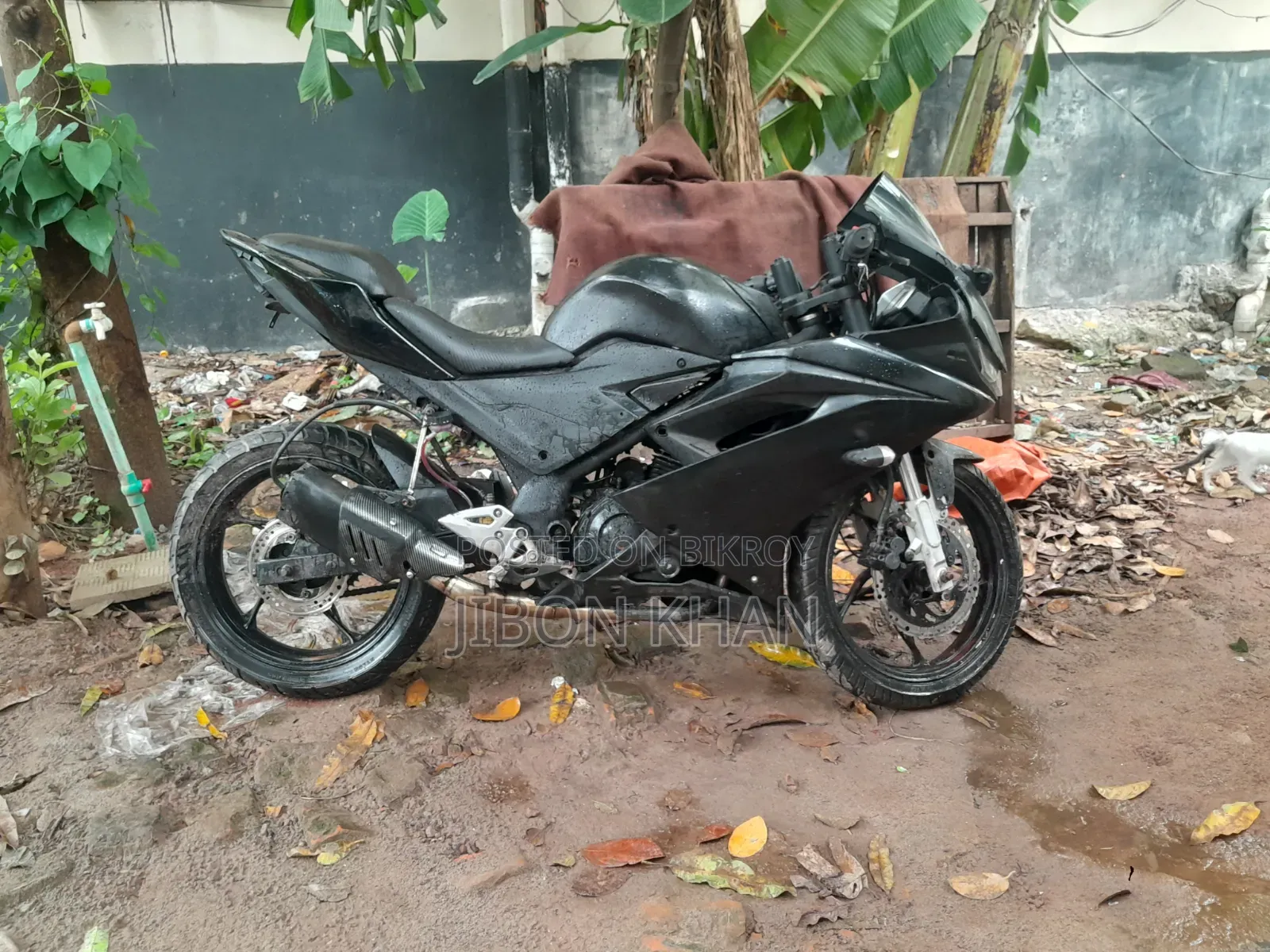 লংশিন এলএক্স১৫০-৫৬ ২০১৪ হোয়াইট