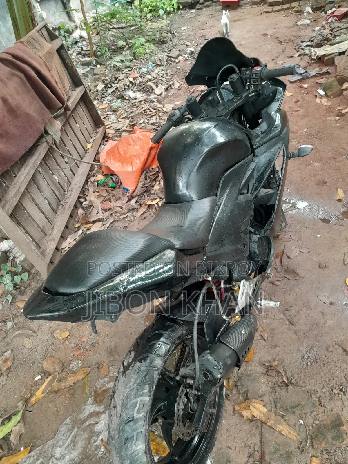লংশিন এলএক্স১৫০-৫৬ ২০১৪ হোয়াইট