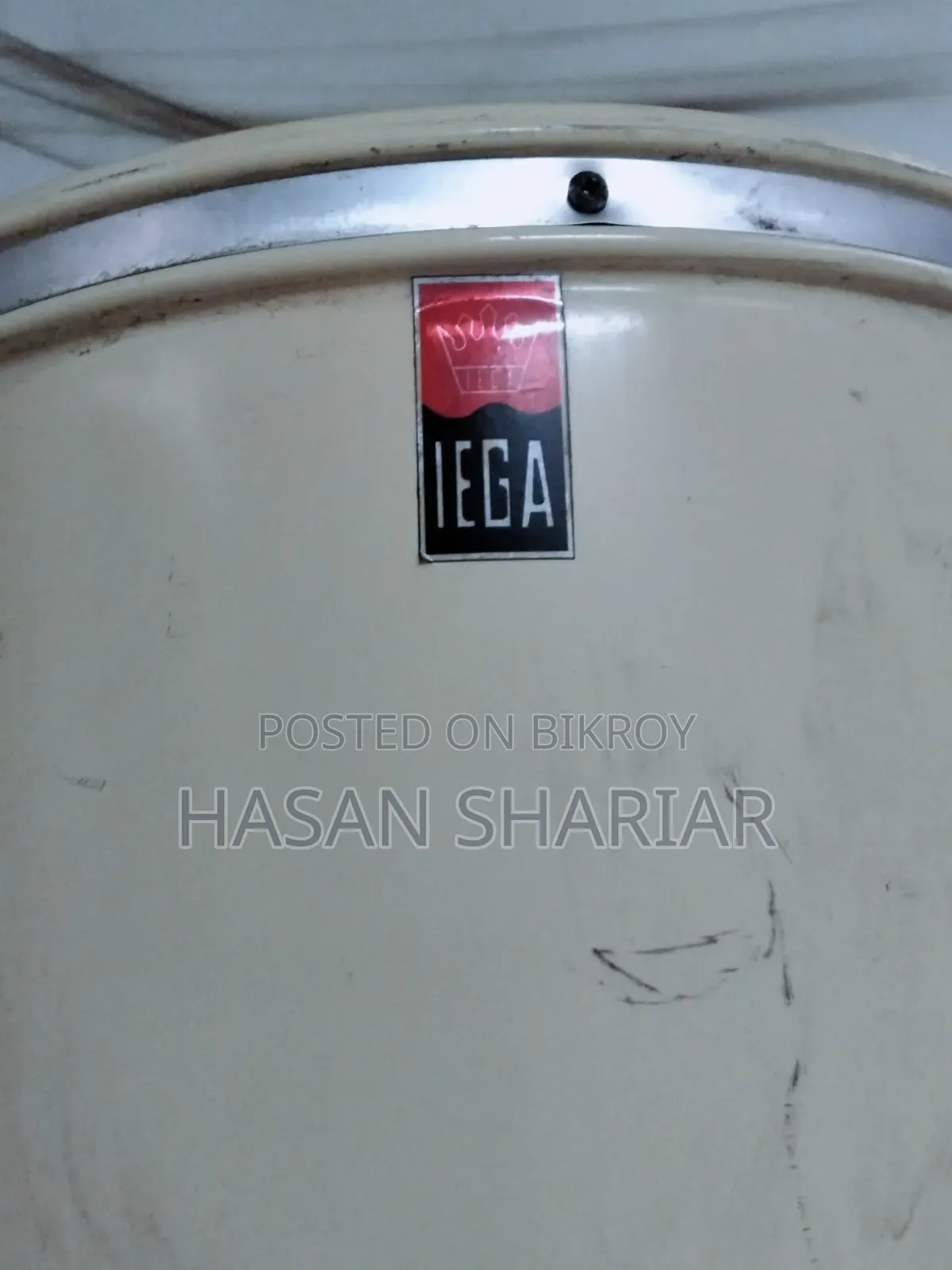 Shameem Company Geyser