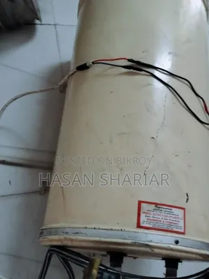 Shameem Company Geyser