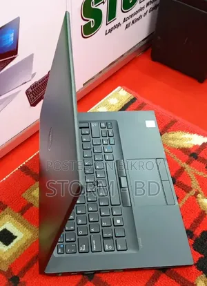 Laptop Dell Latitude 7480 8GB Intel Core i5 SSD 256GB