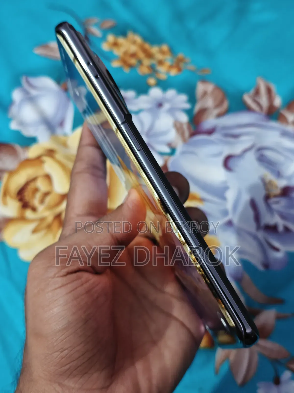 ওয়ানপ্লাস ১১ ২৫৬ জিবি ব্ল্যাক