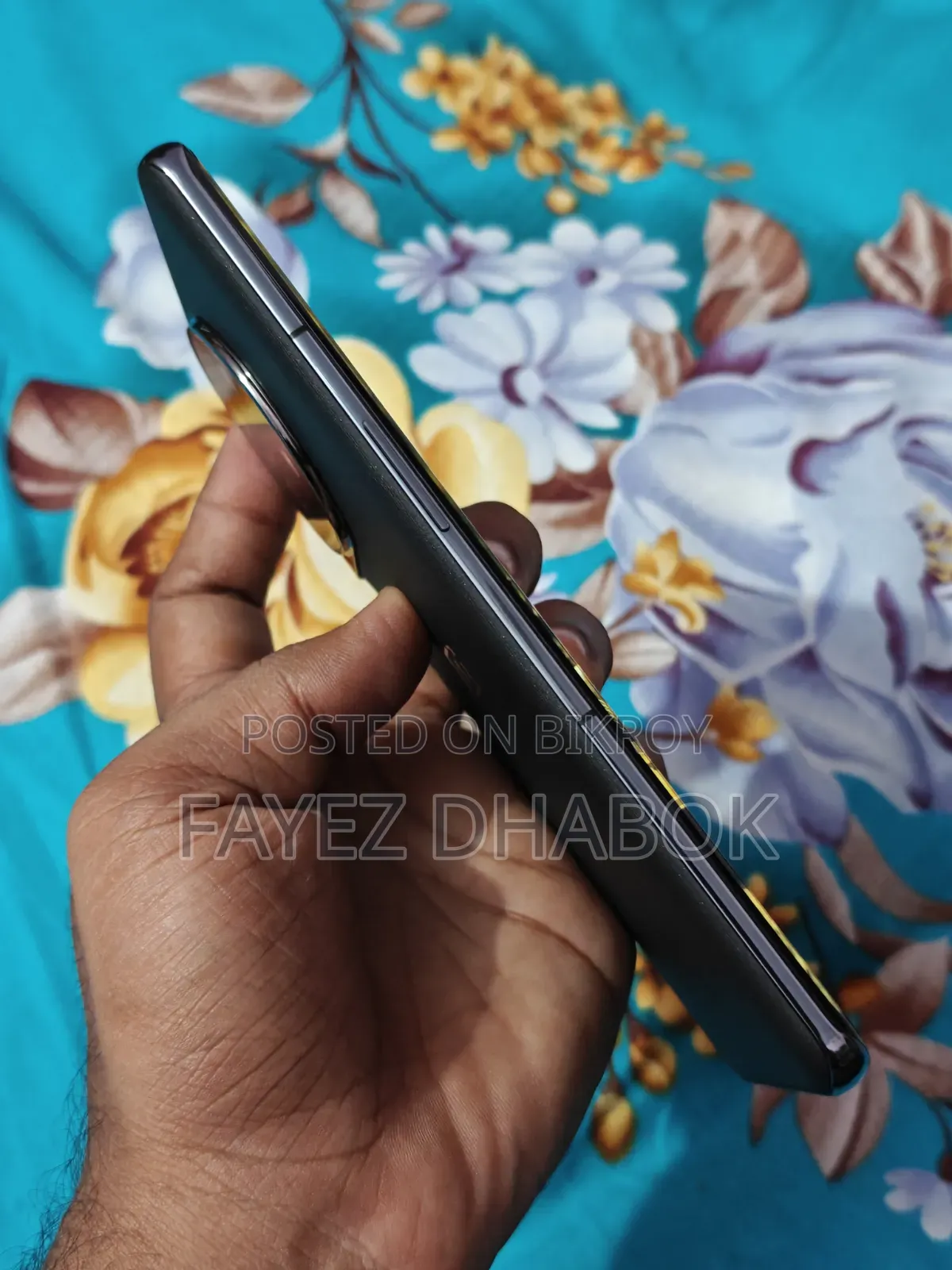 ওয়ানপ্লাস ১১ ২৫৬ জিবি ব্ল্যাক