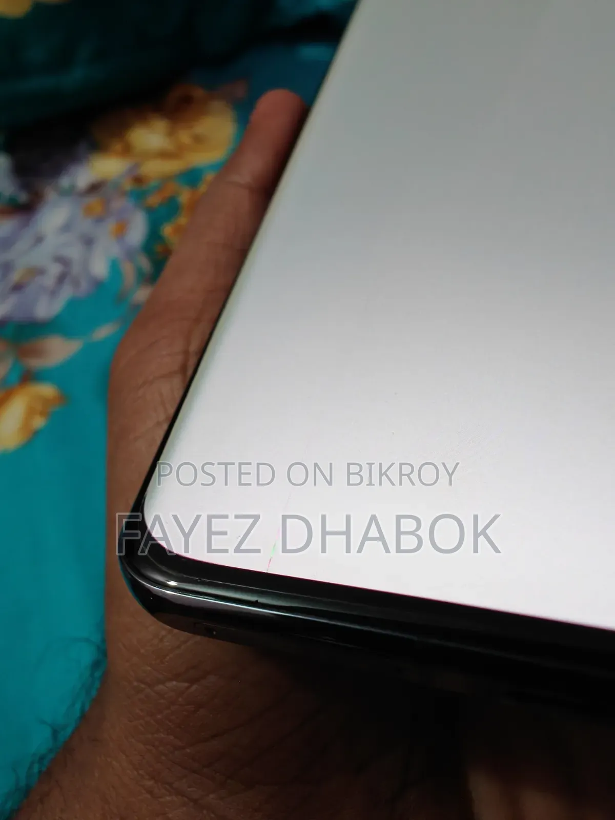 ওয়ানপ্লাস ১১ ২৫৬ জিবি ব্ল্যাক