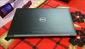 Laptop Dell Latitude 7480 8GB Intel Core i5 SSD 256GB