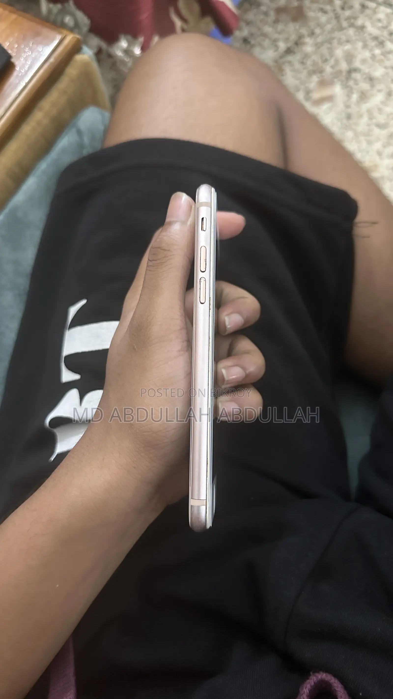 অ্যাপল আইফোন ৮ ২৫৬ জিবি হোয়াইট