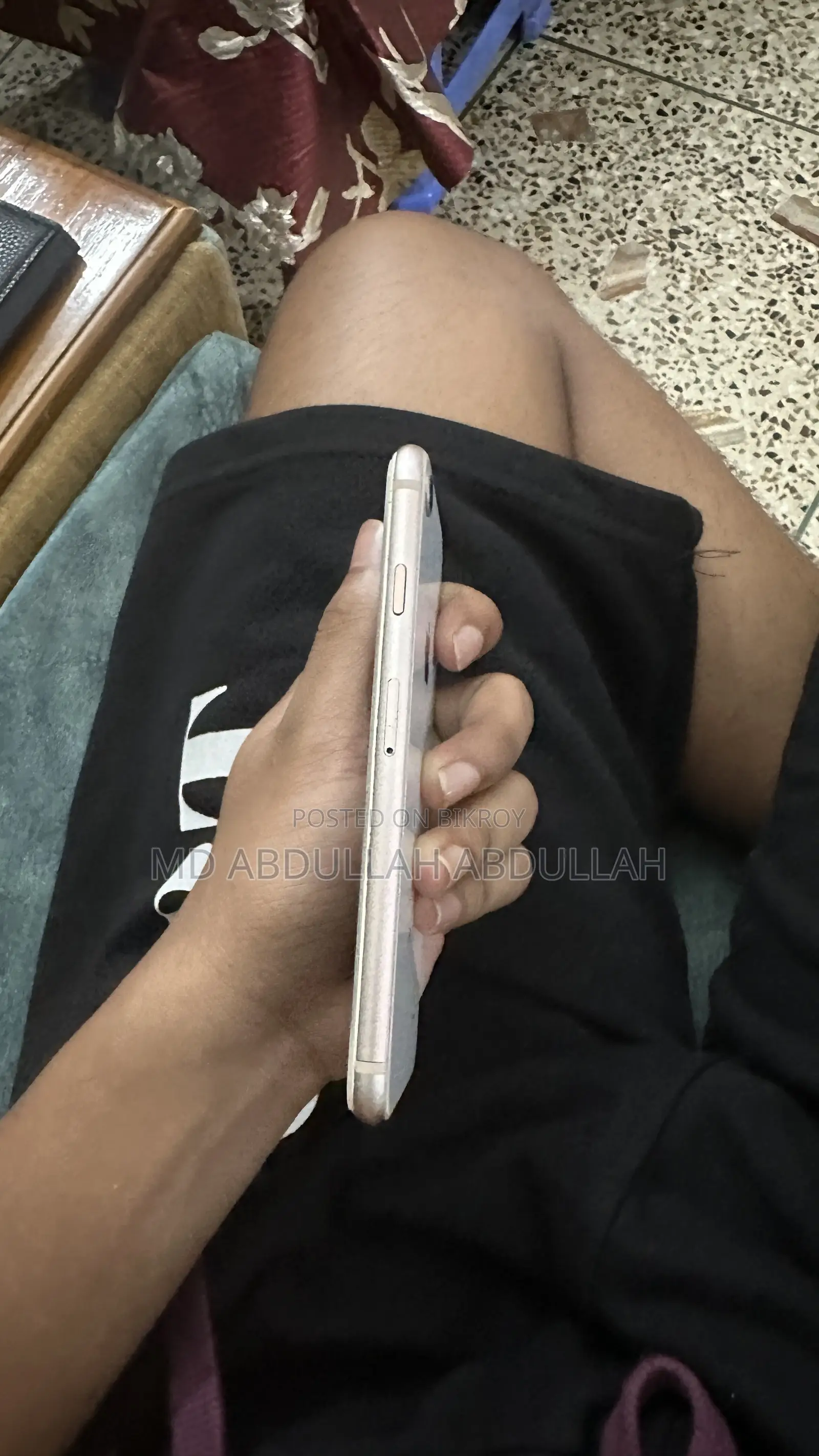 অ্যাপল আইফোন ৮ ২৫৬ জিবি হোয়াইট