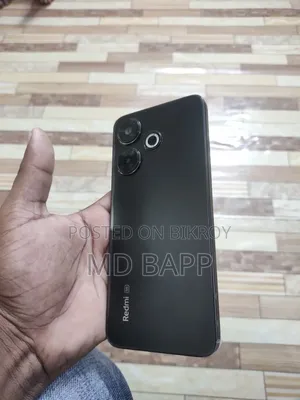 নতুন শাওমি ১৩ ১২৮ জিবি রেড