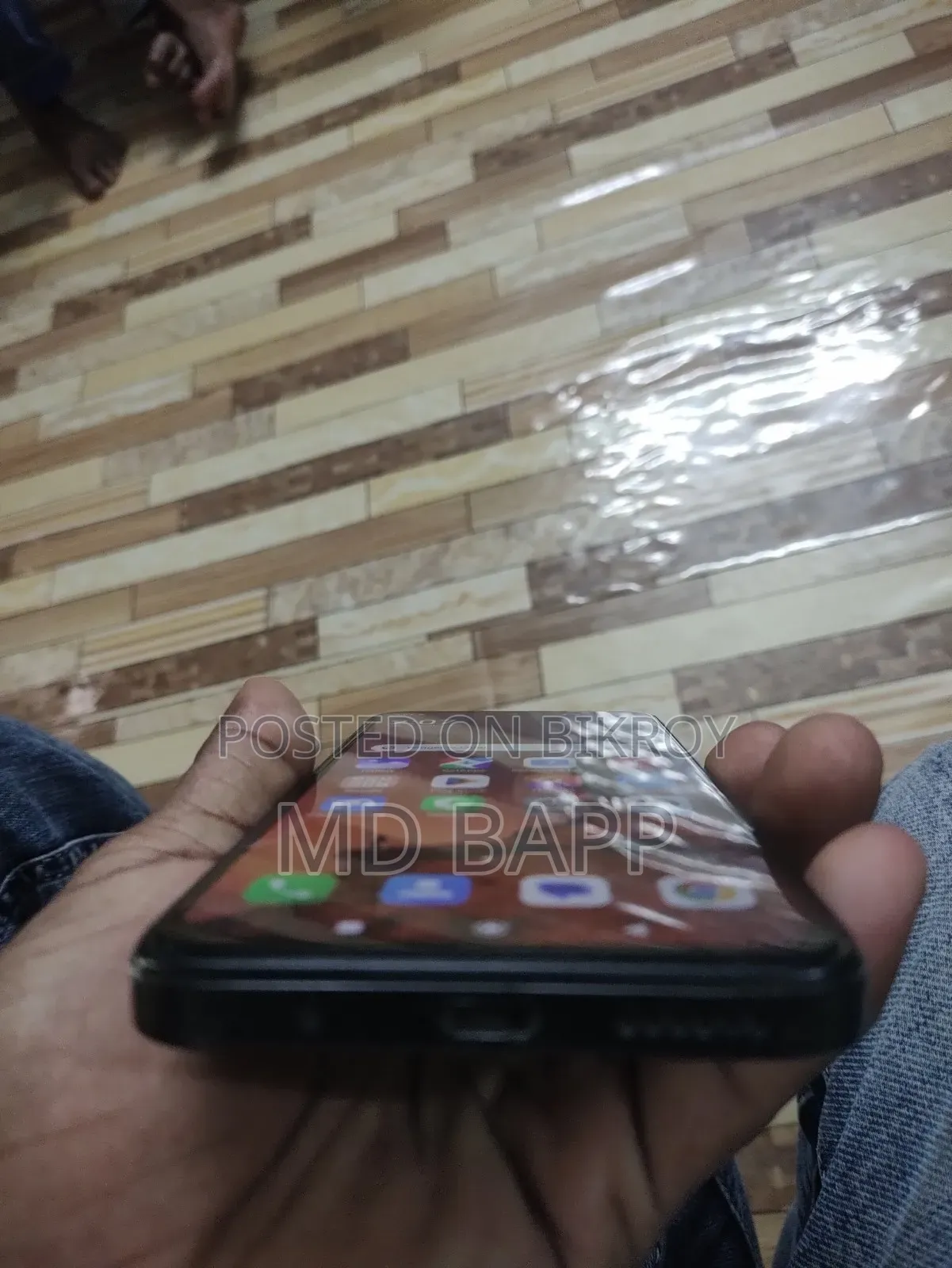 নতুন শাওমি ১৩ ১২৮ জিবি রেড