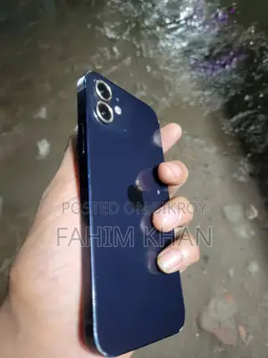 Apple iPhone 12 64 GB Blue