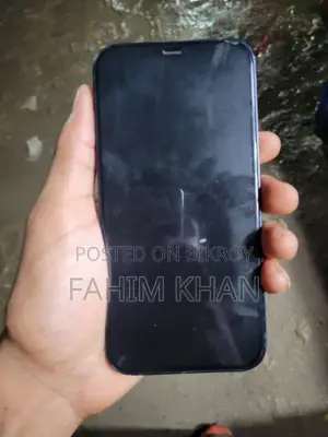Apple iPhone 12 64 GB Blue