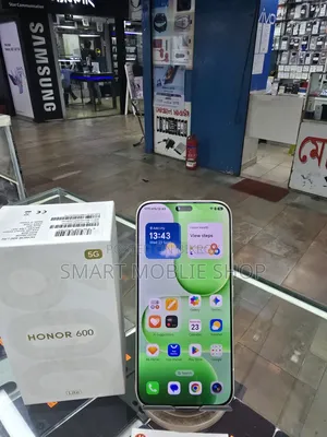 নতুন অনর ৬০০ লাইট ২৫৬ জিবি গ্রিন