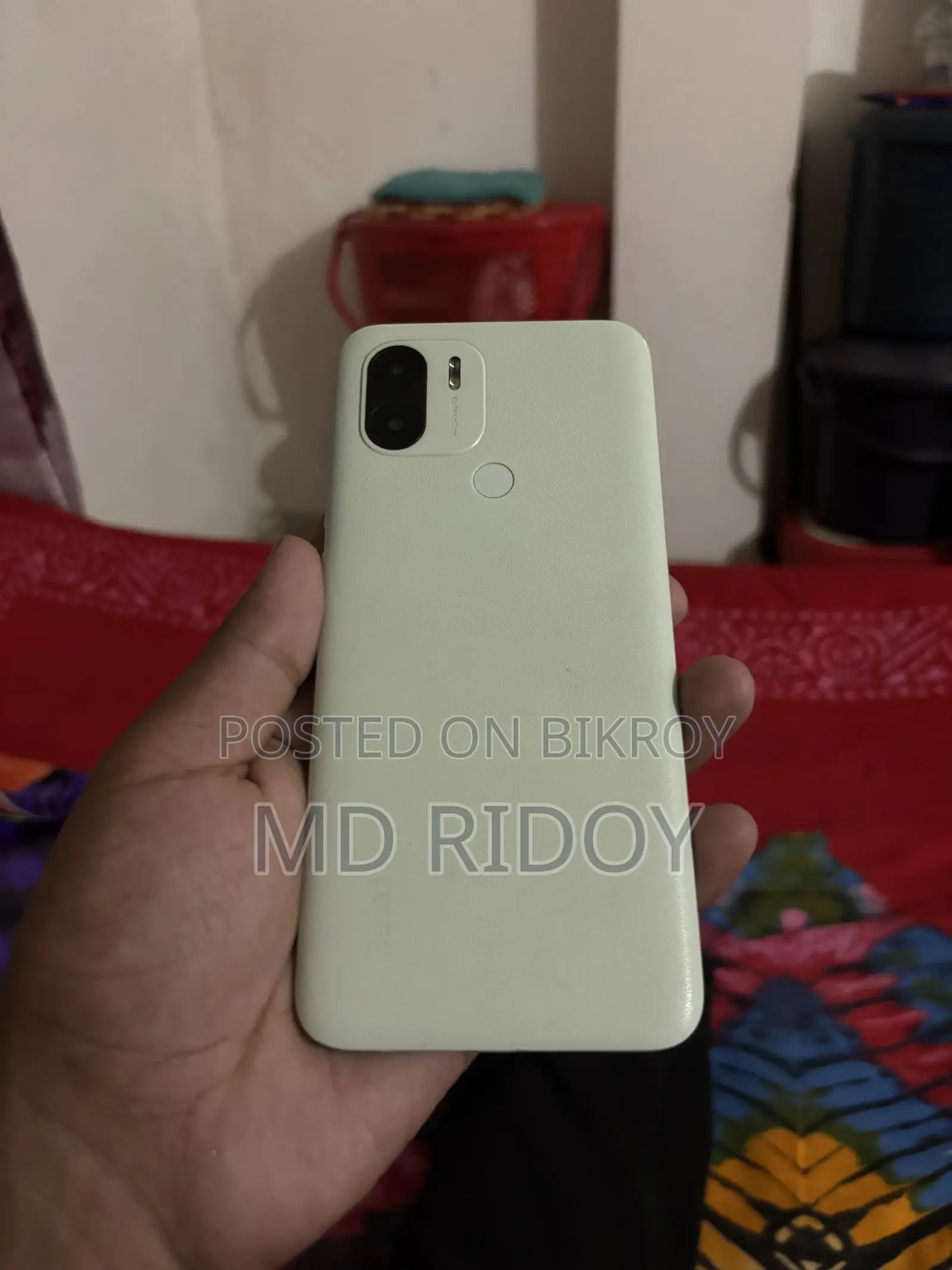 রিয়েলমি সি২ ৩২ জিবি রেড