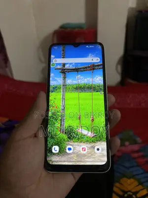 রিয়েলমি সি২ ৩২ জিবি রেড