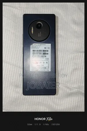 New Xiaomi QIN F25 128 GB Black