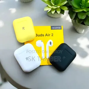 রিয়েলমি বাডস এয়ার তে সর্বোচ্চ ডিসকাউন্ট 🔥🔥