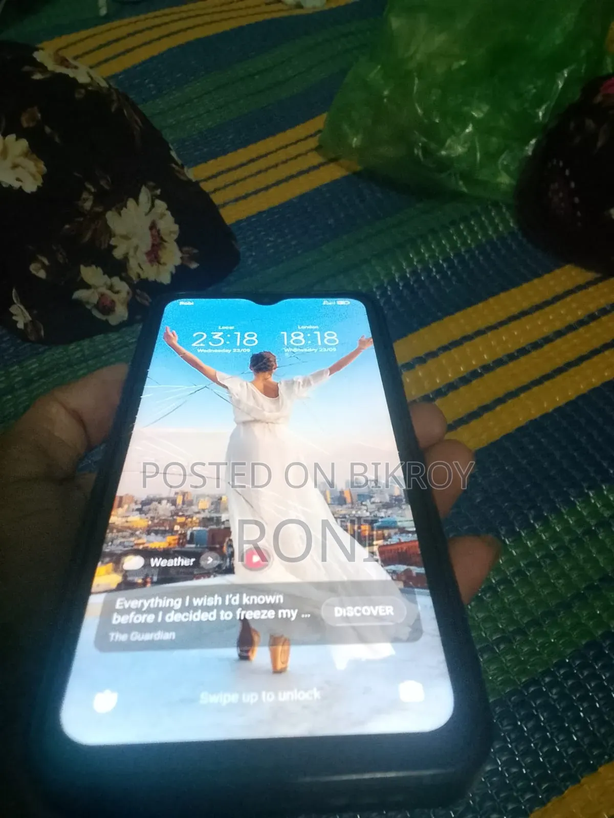Xiaomi Poco M3 128 GB