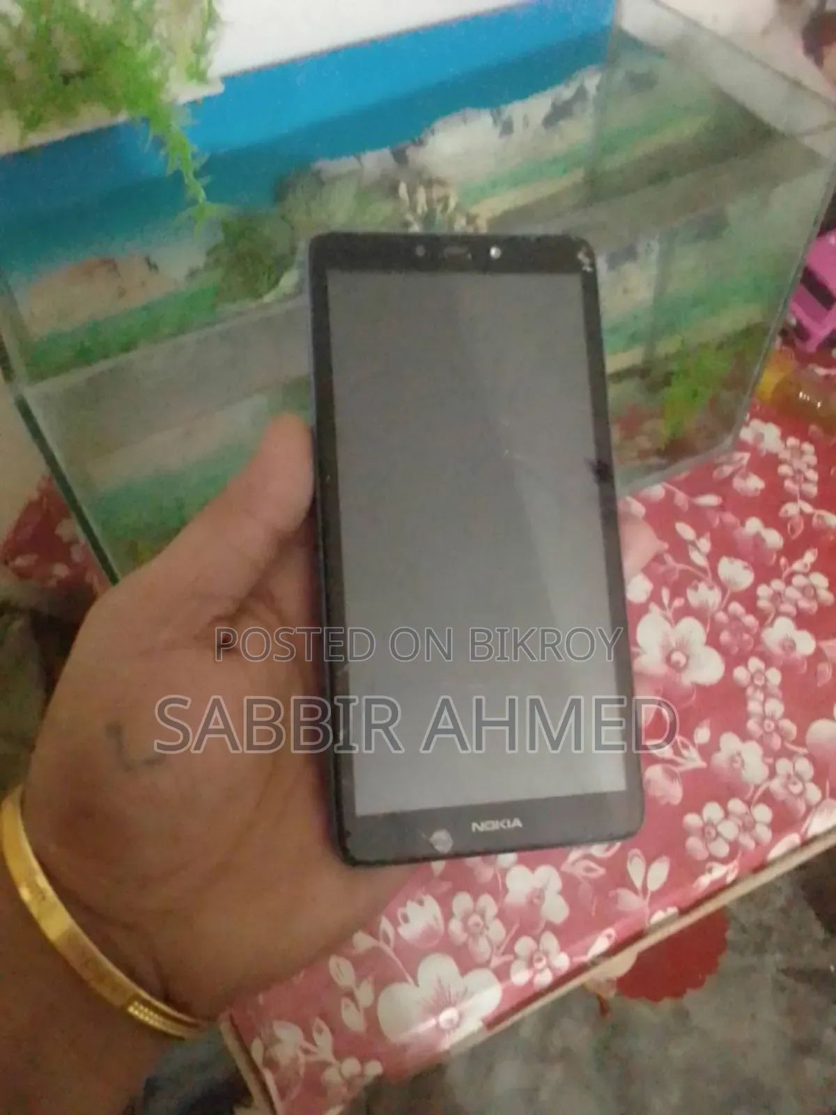 নোকিয়া সি২ সেকেন্ড এডিশন ৩২ জিবি ব্ল্যাক