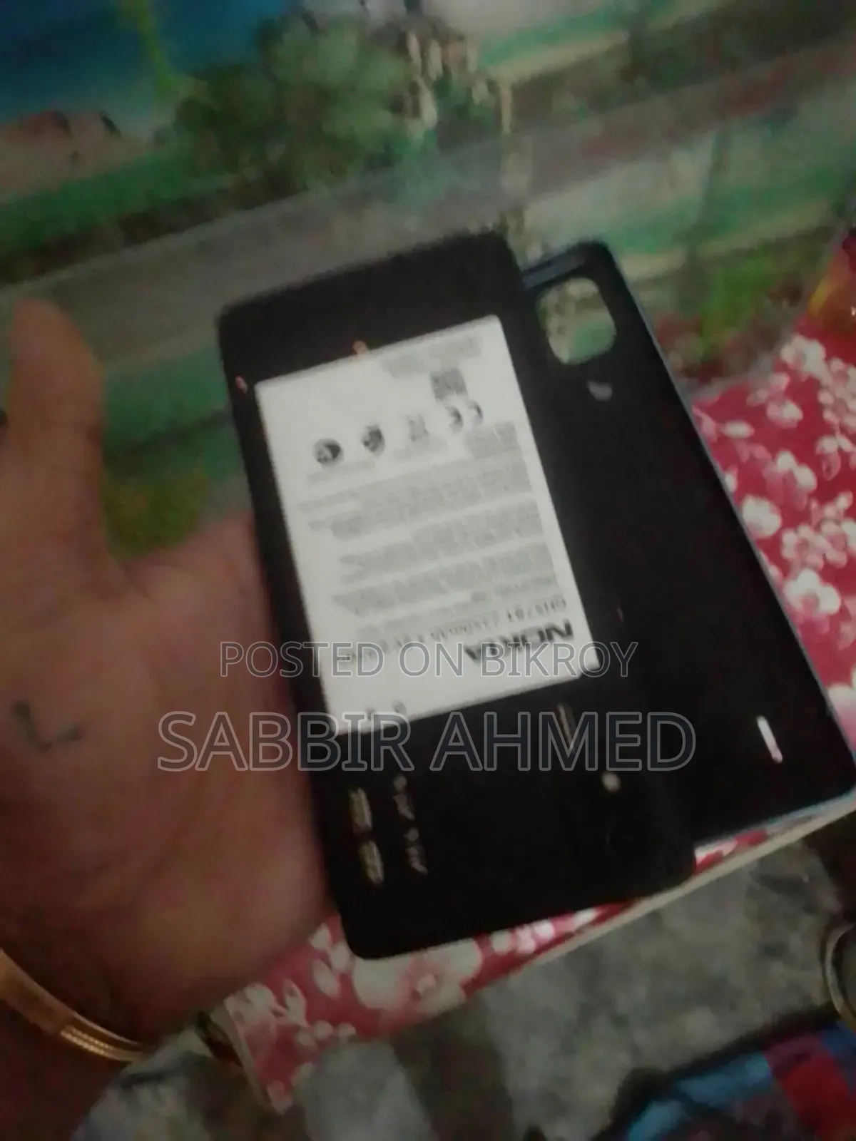 নোকিয়া সি২ সেকেন্ড এডিশন ৩২ জিবি ব্ল্যাক