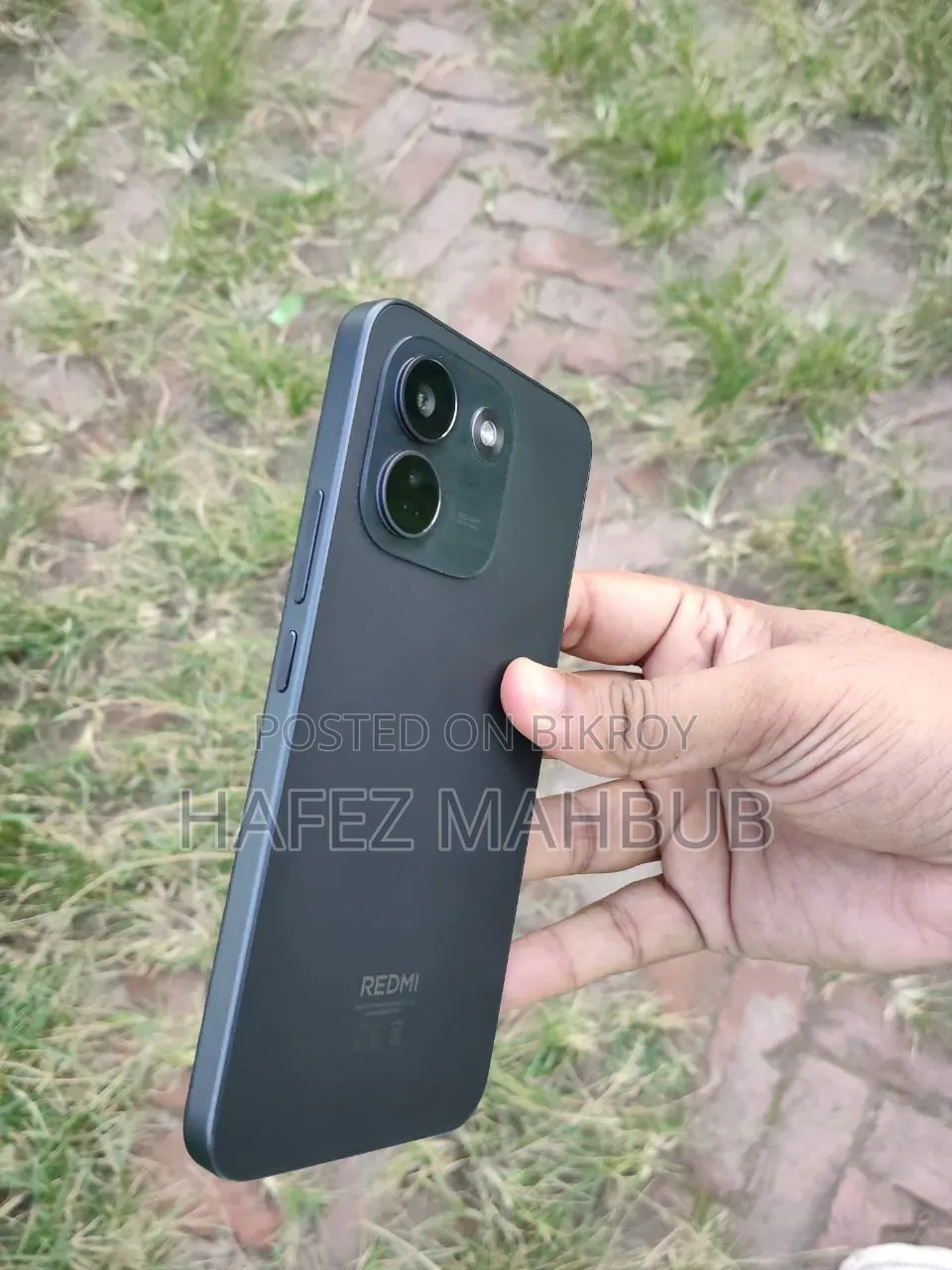 Xiaomi Redmi Note 17 Pro Max 512 GB Black
