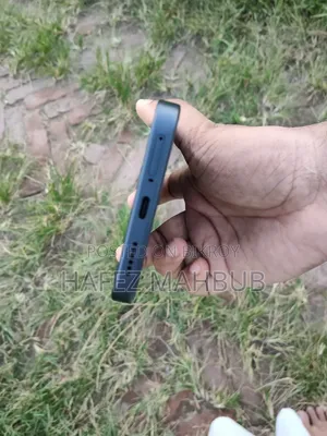 Xiaomi Redmi Note 17 Pro Max 512 GB Black