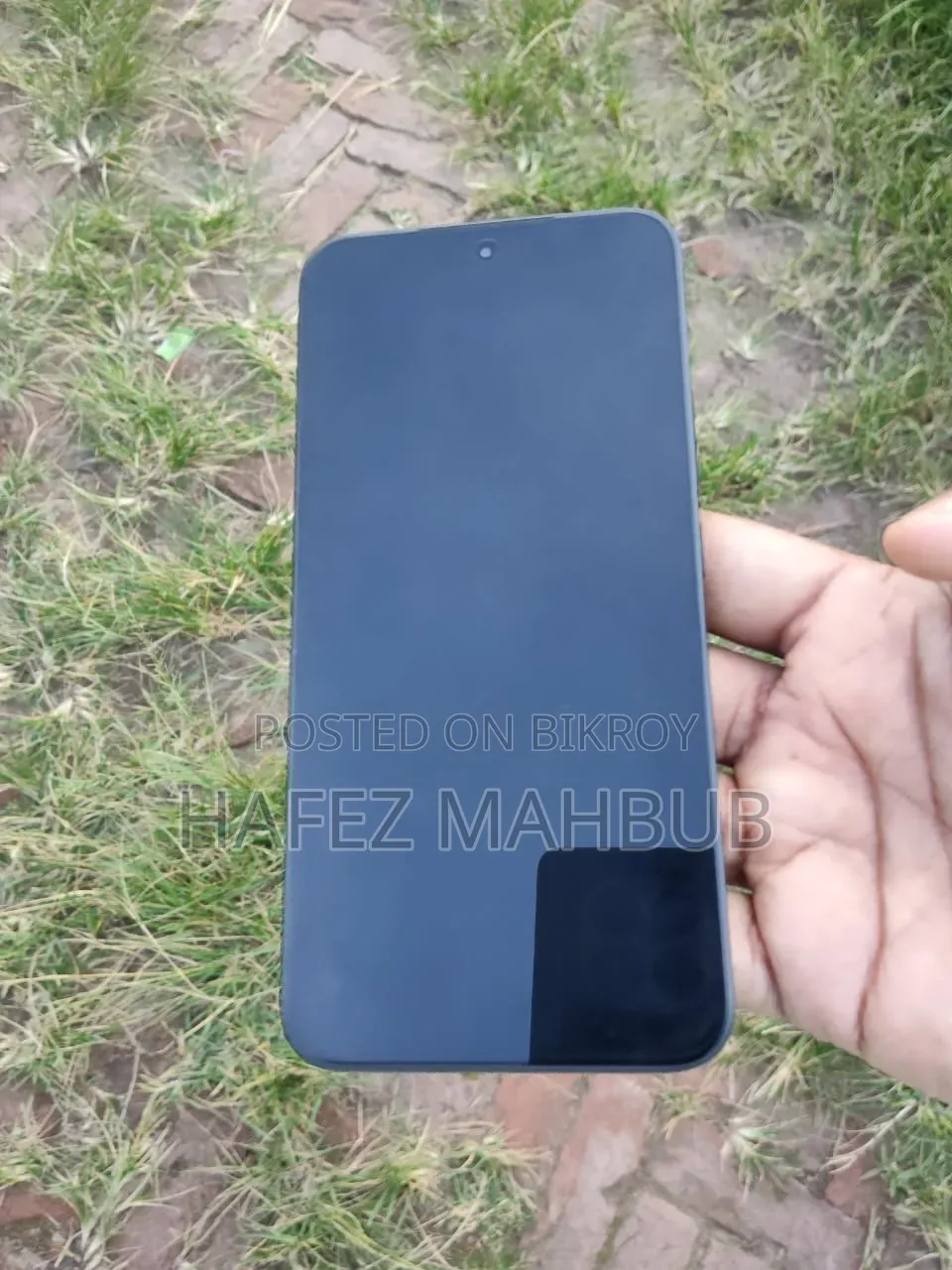 Xiaomi Redmi Note 17 Pro Max 512 GB Black