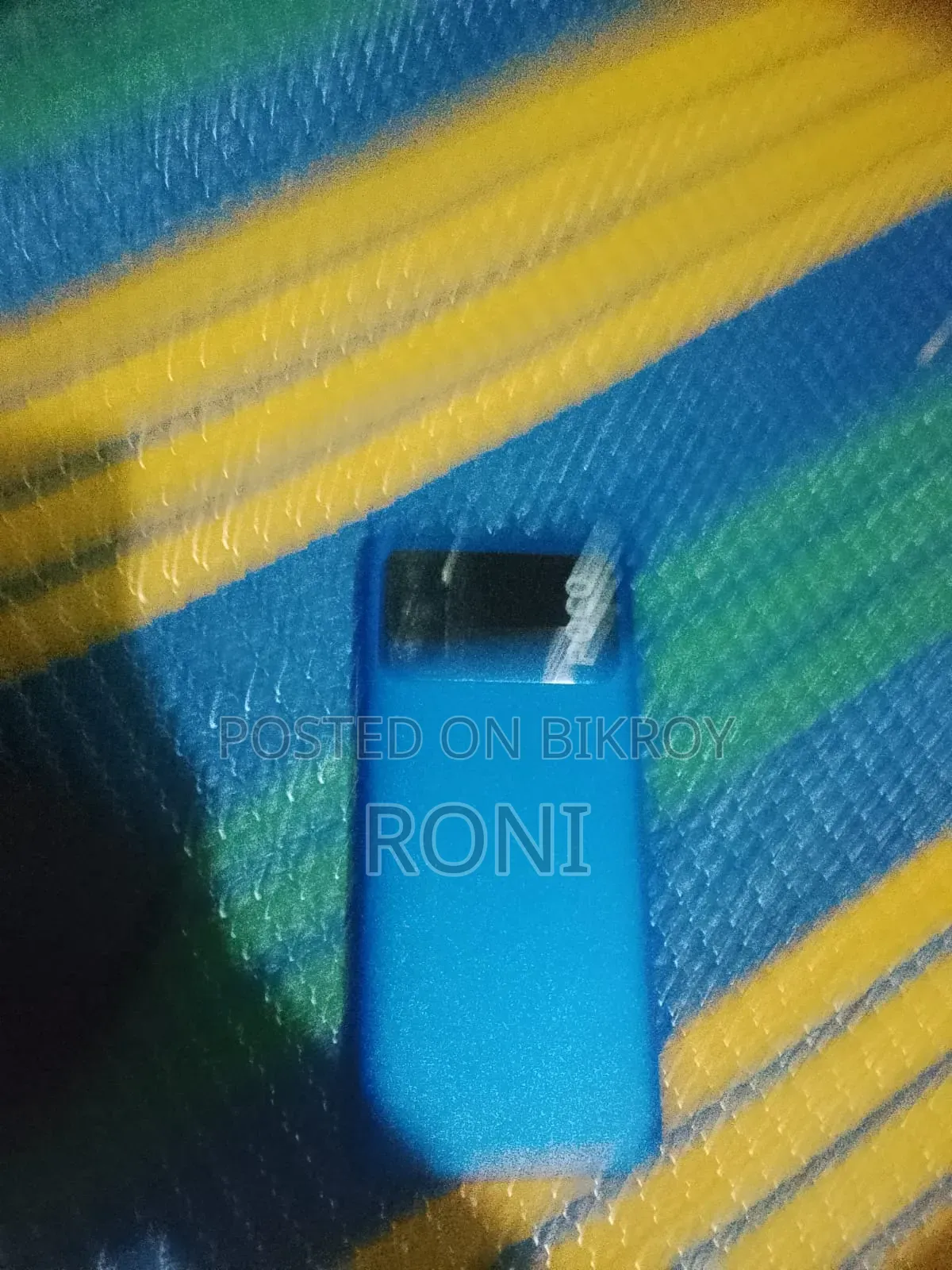 Xiaomi Poco M3 128 GB