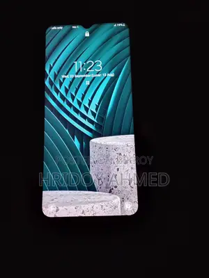স্যামসাং গ্যালাক্সি এ০২ ৩২ জিবি নীল