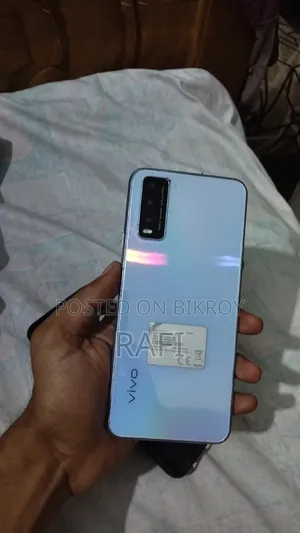 ভিভো ওয়াই২০জি ১২৮ জিবি