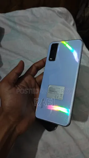 Vivo Y20G 128 GB