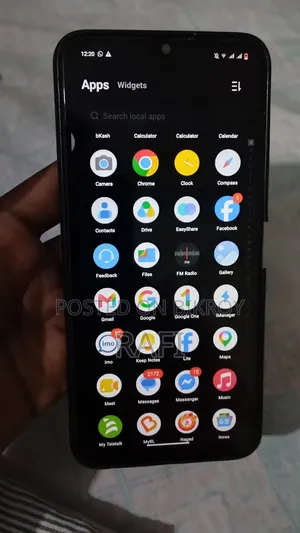 Vivo Y20G 128 GB