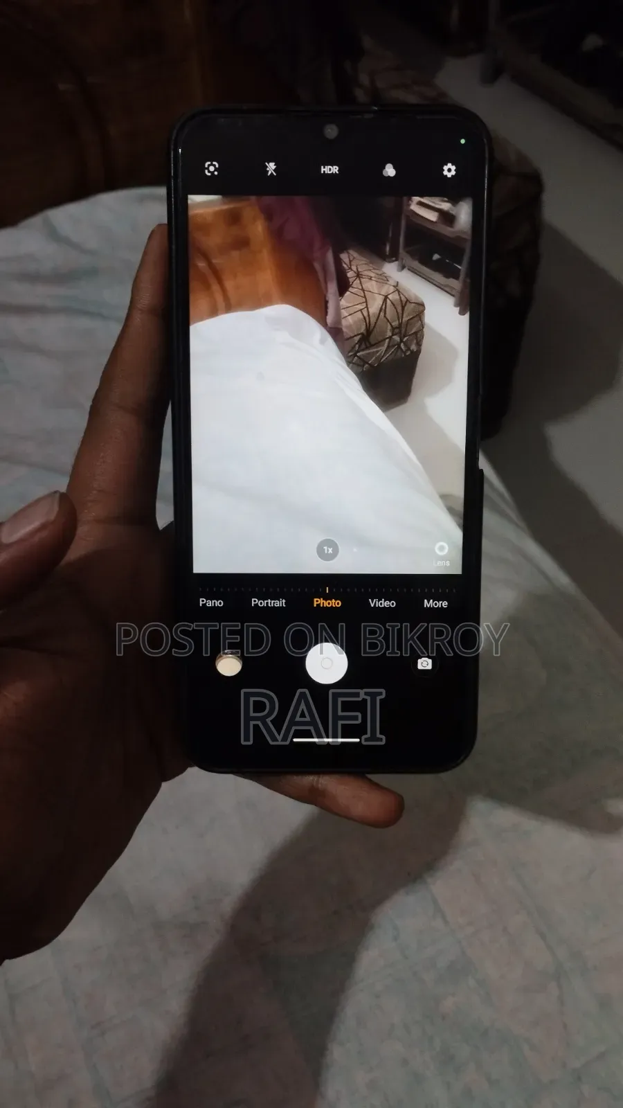 Vivo Y20G 128 GB