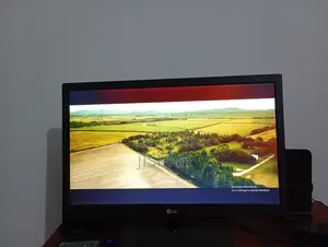 LG Monitor 19 Inch 19m38a