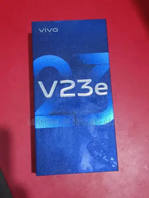 ভিভো ভি২৩ ১২৮ জিবি