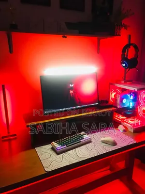 নতুন ডেস্কটপ কম্পিউটার MSI মডেল ১৬জিবি AMD Ryzen 5 SSD ২৫৬জিবি