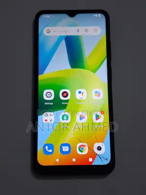 Xiaomi Redmi A1+ 32 GB Red