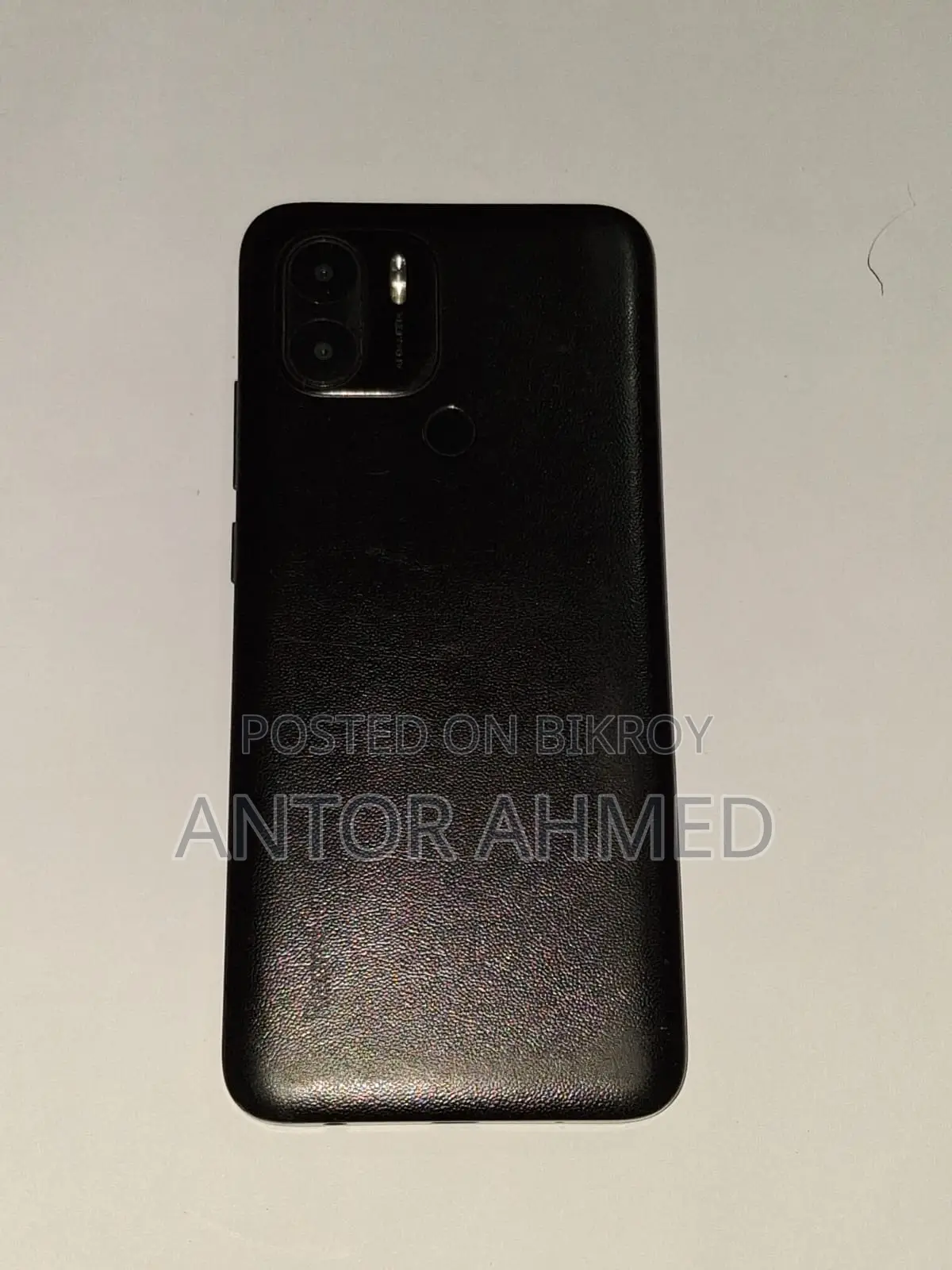 Xiaomi Redmi A1+ 32 GB Red