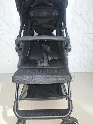 বেবি স্ট্রলার